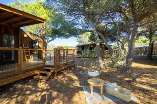 The 5 best campsites in Leucate