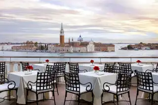 The 7 best rooftops where to drink a drink in Venice