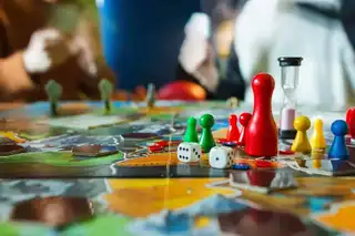 The 37 best board games to travel