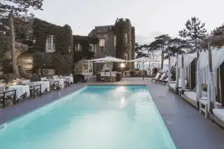 The 7 best hotels in Etretat