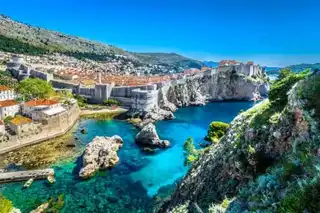 The 12 things to do in Dubrovnik