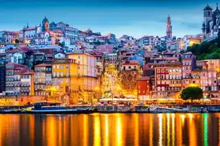 The 20 things to do in Porto