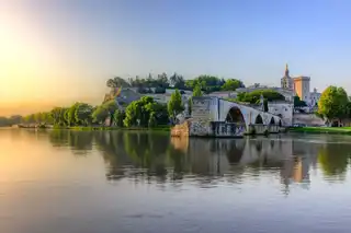 The 11 things to do in Avignon