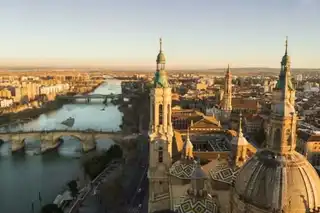 The 7 essential things to do in Zaragoza