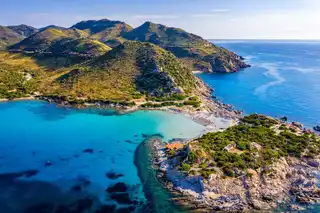 The 11 most beautiful beaches to swim in Sardinia