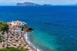 The 20 most beautiful Greek islands to do absolutely