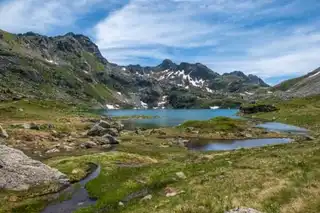 The 10 most beautiful hikes to make in Ariège