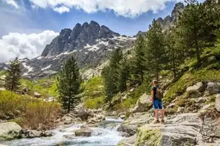 The 6 most beautiful hikes to do in Corsica