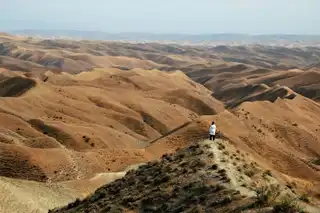 The 12 most beautiful places to visit in Iran