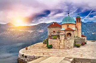 The 8 most beautiful places to visit in Montenegro