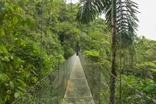 The 9 most beautiful hikes to do in Costa Rica