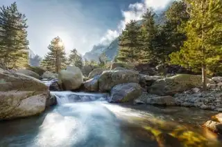 The 12 most beautiful waterfalls in France