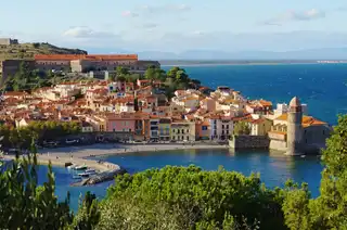 The 12 most beautiful villages around Collioure