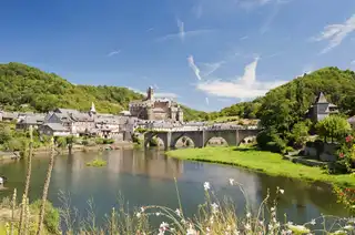 The 12 most beautiful villages in Aveyron