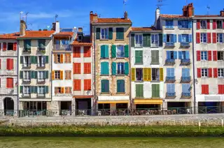 The 12 most beautiful villages in the French Basque Country