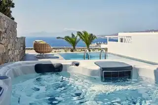 The 7 most luxurious hotels in Mykonos