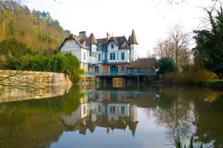 The 9 most romantic hotels in Normandy