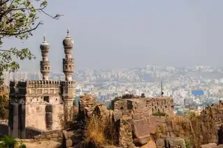 The 12 things to do in Hyderabad