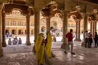 The 9 things to do in Jaipur