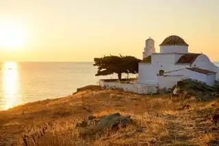 The 10 things to do in Kythnos