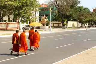 Cambodia