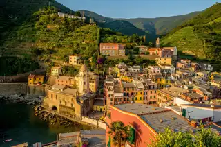 The 13 essential things to do in Vernazza