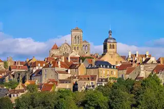 The 8 things to do in Vézelay