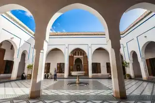 Visit the Marrakech Museum: tickets, prices, schedules