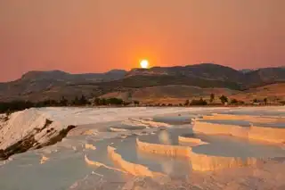 Visit Pamukkale in Turkey: full guide