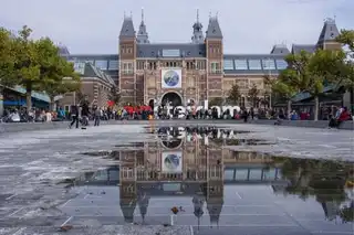 Visit the Rijksmuseum in Amsterdam: tickets, prices, schedules