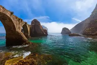 Visit the Berlengas Islands, the Portuguese archipelago off Peniche