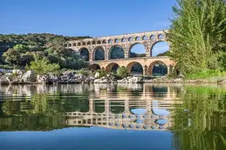 Visit the Musée du Pont du Gard : tickets, prices, schedules