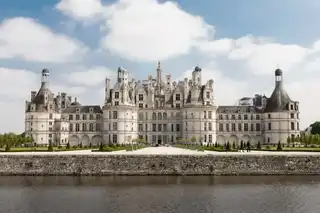 Visit Chambord Castle: tickets, prices, schedules