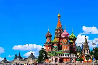 Visit the Cathedral of St.Basile of Moscow: tickets, prices, schedules