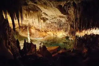 Visit Drach Caves in Majorca: tickets, prices, schedules