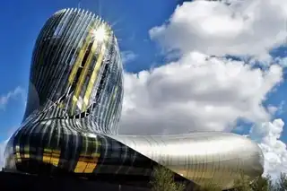 Visit the Cité du Vin in Bordeaux : tickets, prices, schedules