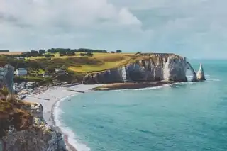 Visit Les Falaises d’Etretat : tickets, prices, schedules