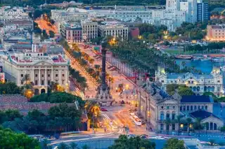 Visit the Mirador de Colomb in Barcelona: tickets, prices, times