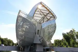 Visit the Louis Vuitton Foundation in Paris: tickets, prices, schedules