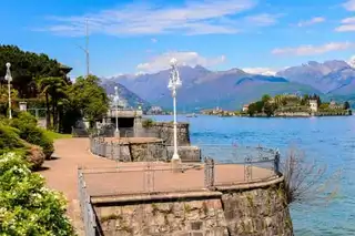 Visit Lake Maggiore in Italy: full guide