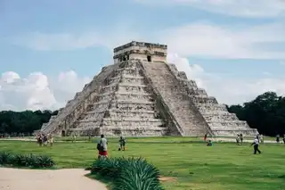 Visit the site Maya de Chichén Itzá : tickets, prices, schedules