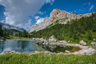 Visit Triglav National Park: reservations & rates