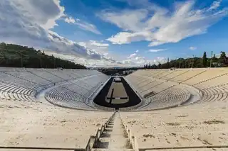 Visit the Panathenic Stadium of Athens: tickets, prices, schedules