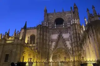 Visit the Cathedral of Seville and Giralda: schedules, rates...