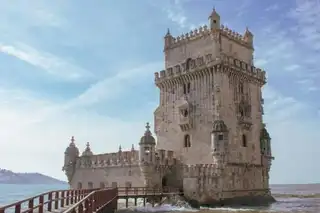 Visit the Tour de Belém in Lisbon: tickets, prices, schedules