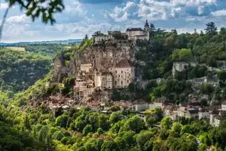 Airbnb Rocamadour: the best Airbnb rentals in Rocamadour