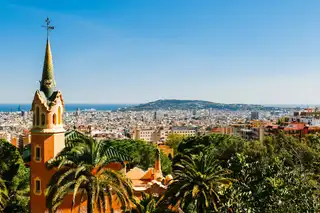 Barcelona in 3, 4 or 5 days: our routes for a stay in Barcelona