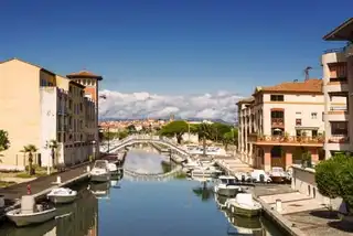 Boat rental in Fréjus: how to do and where?