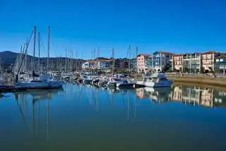 Boat rental in Hendaye: how to do and where?