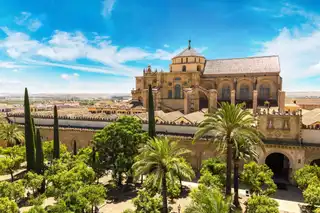 The 9 free activities and visits to Cordoba